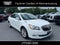 2016 Buick LaCrosse Leather