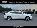2016 Buick LaCrosse Leather