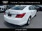 2016 Buick LaCrosse Leather