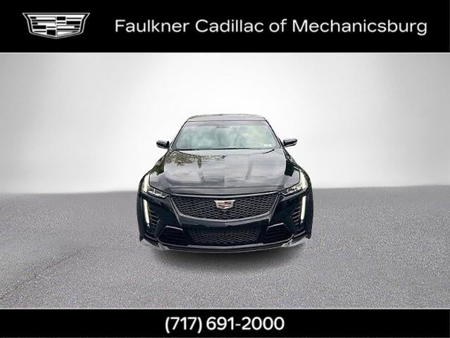 2024 Cadillac CT5-V V-Series Blackwing