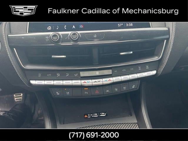 2024 Cadillac CT5-V V-Series Blackwing