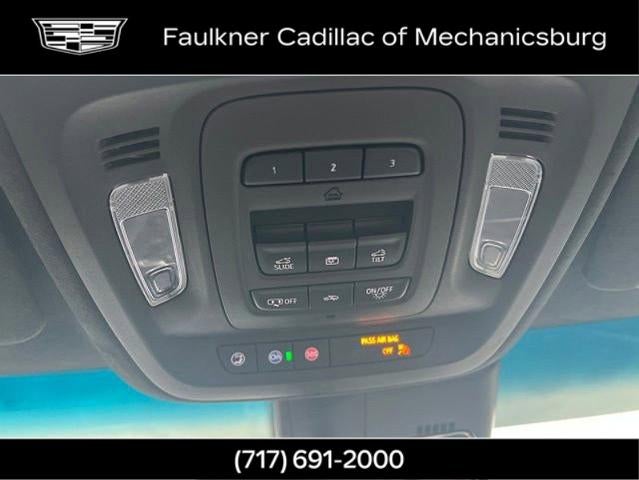 2024 Cadillac CT5-V V-Series Blackwing