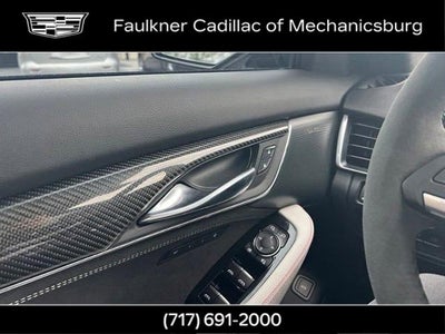 2024 Cadillac CT5-V V-Series Blackwing