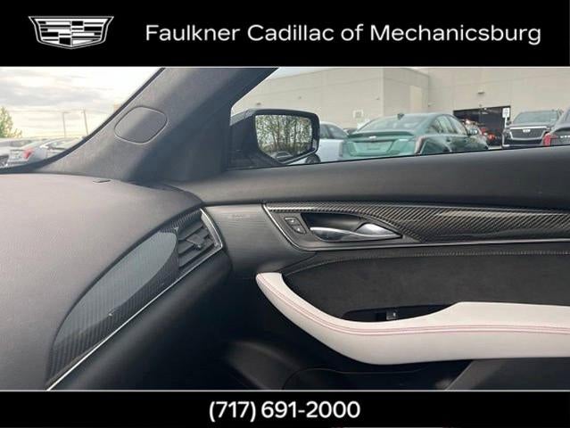 2024 Cadillac CT5-V V-Series Blackwing