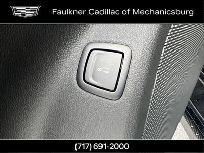 2024 Cadillac CT5-V V-Series Blackwing