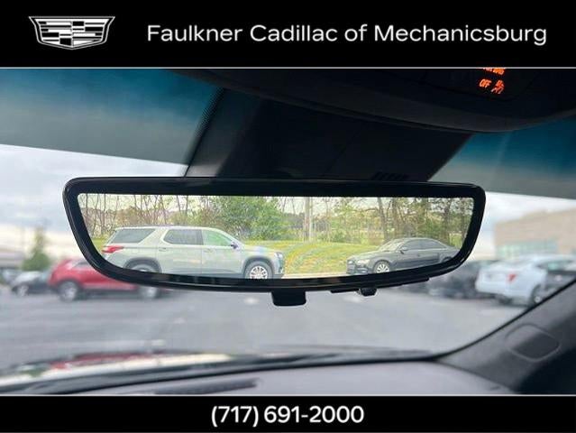 2024 Cadillac CT5-V V-Series Blackwing