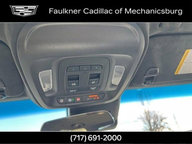 2026 Cadillac CT4-V V-Series Blackwing