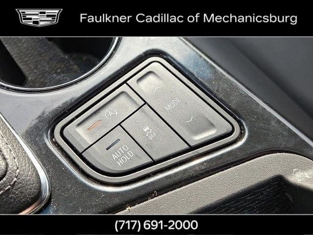 2023 Cadillac CT4 Luxury