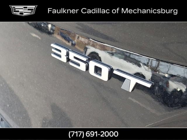 2023 Cadillac CT4 Luxury