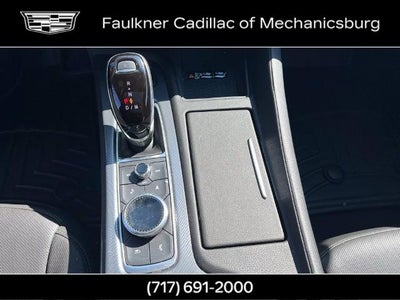 2020 Cadillac CT5 Premium Luxury