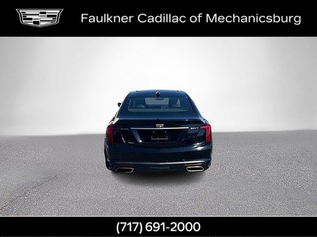 2021 Cadillac CT5 Premium Luxury
