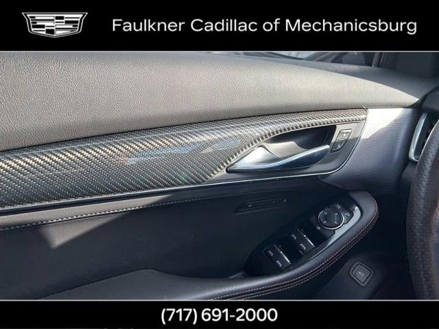 2020 Cadillac CT5 Sport