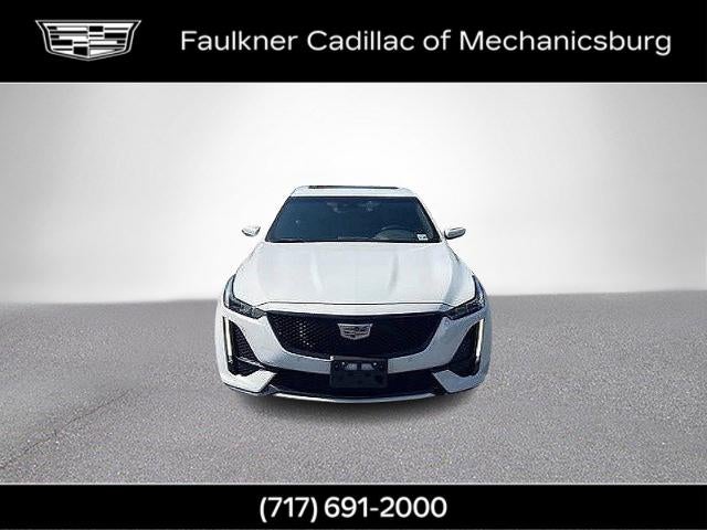 2023 Cadillac CT5-V Base