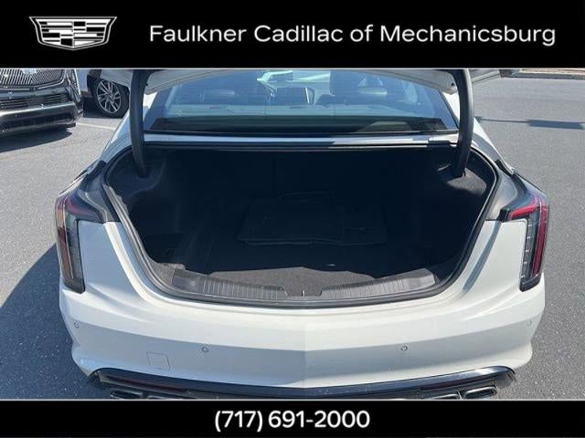 2023 Cadillac CT5-V Base