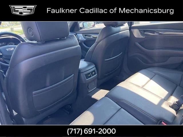 2023 Cadillac CT5-V Base