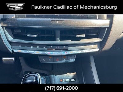 2023 Cadillac CT5-V Base