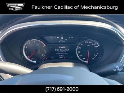 2023 Cadillac CT5-V Base