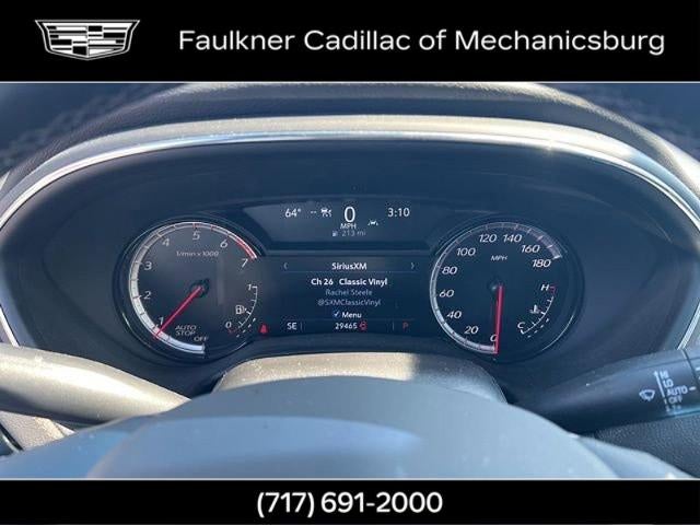 2023 Cadillac CT5-V Base