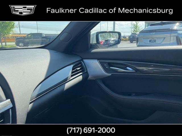 2023 Cadillac CT5-V Base