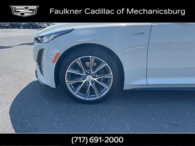 2023 Cadillac CT5-V Base