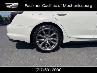 2023 Cadillac CT5-V Base