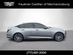 2023 Cadillac CT5-V Base