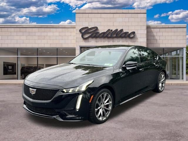 2023 Cadillac CT5-V Base