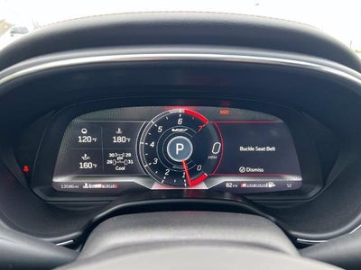 2023 Cadillac CT5-V Base