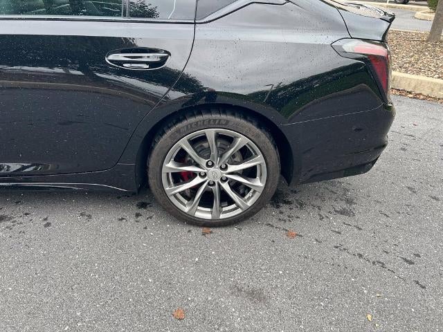 2023 Cadillac CT5-V Base