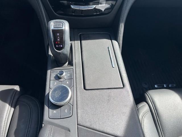 2019 Cadillac CT6 Luxury AWD