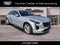 2019 Cadillac CT6 Luxury AWD