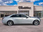 2019 Cadillac CT6 Luxury AWD