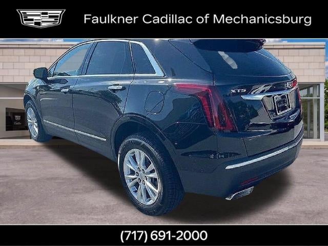 2023 Cadillac XT5 FWD Luxury