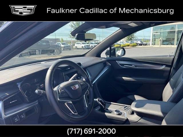 2023 Cadillac XT5 FWD Luxury