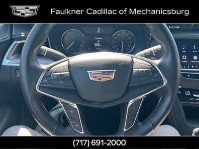 2023 Cadillac XT5 FWD Luxury