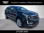 2023 Cadillac XT5 FWD Luxury