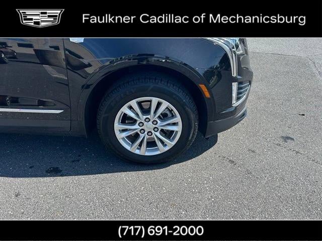 2023 Cadillac XT5 FWD Luxury