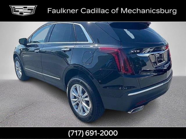 2023 Cadillac XT5 FWD Luxury