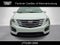 2018 Cadillac XT5 Luxury AWD