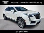 2017 Cadillac XT5 Premium Luxury AWD