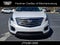 2019 Cadillac XT5 Premium Luxury AWD