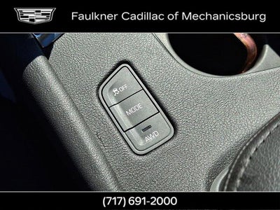 2019 Cadillac XT5 Premium Luxury AWD