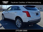 2019 Cadillac XT5 Premium Luxury AWD