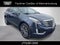 2018 Cadillac XT5 Premium Luxury AWD