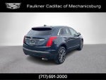 2018 Cadillac XT5 Premium Luxury AWD