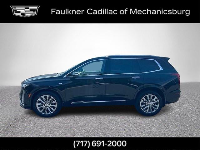 2023 Cadillac XT6 AWD Premium Luxury