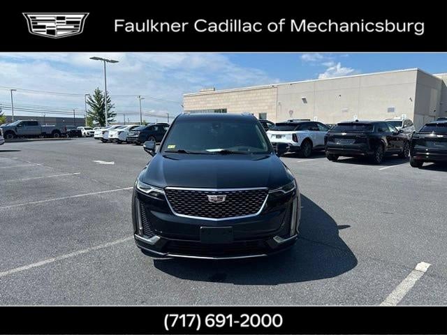 2023 Cadillac XT6 AWD Premium Luxury