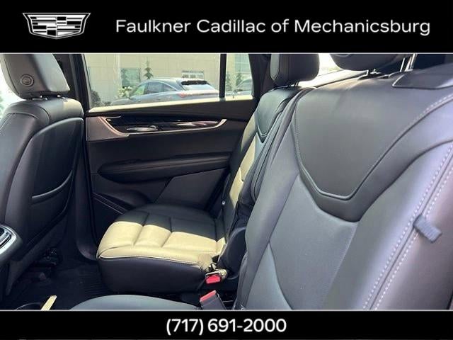 2023 Cadillac XT6 AWD Premium Luxury