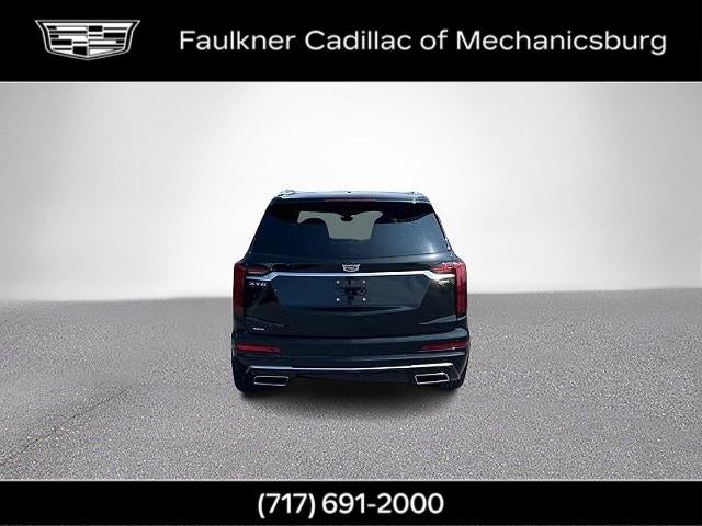 2023 Cadillac XT6 AWD Premium Luxury