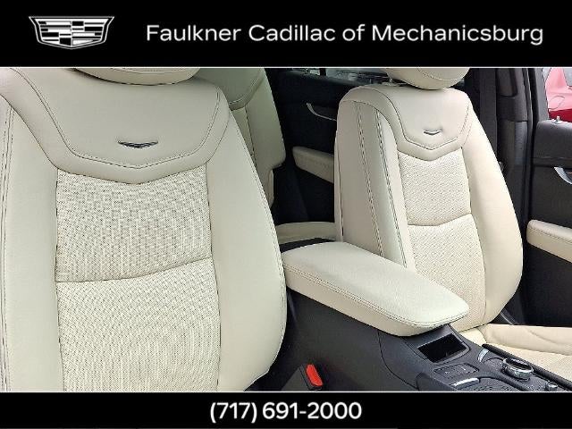 2023 Cadillac XT6 Sport